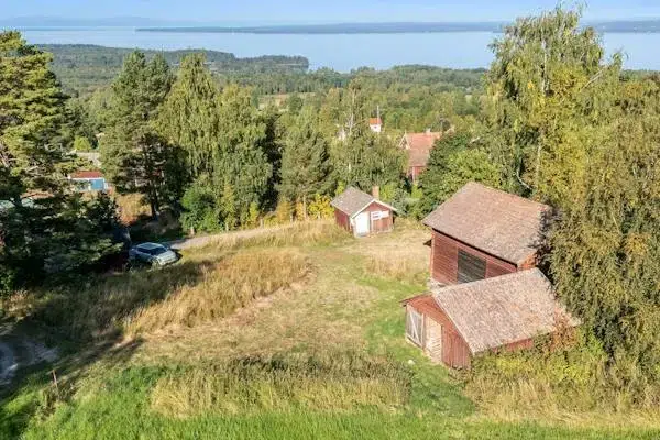 Farm in Rättvik