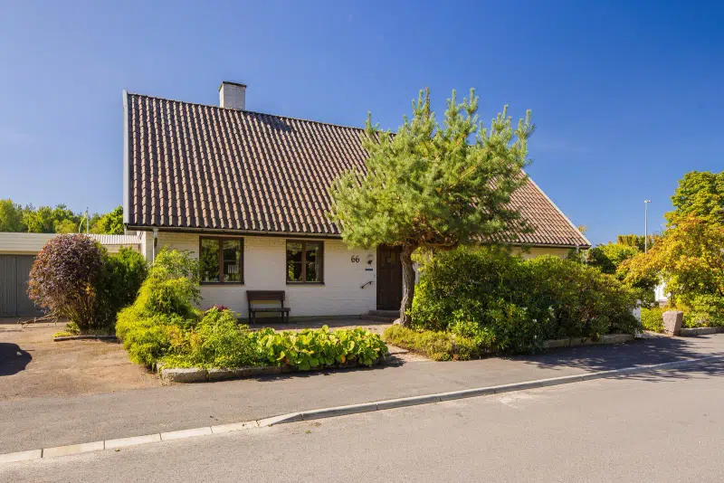 Villa, 6 rum, 160 m² i Lidåker