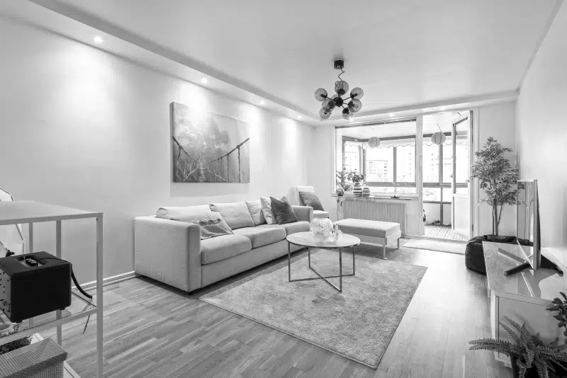 Lägenhet, 3 rum, 81 m² i Malmö