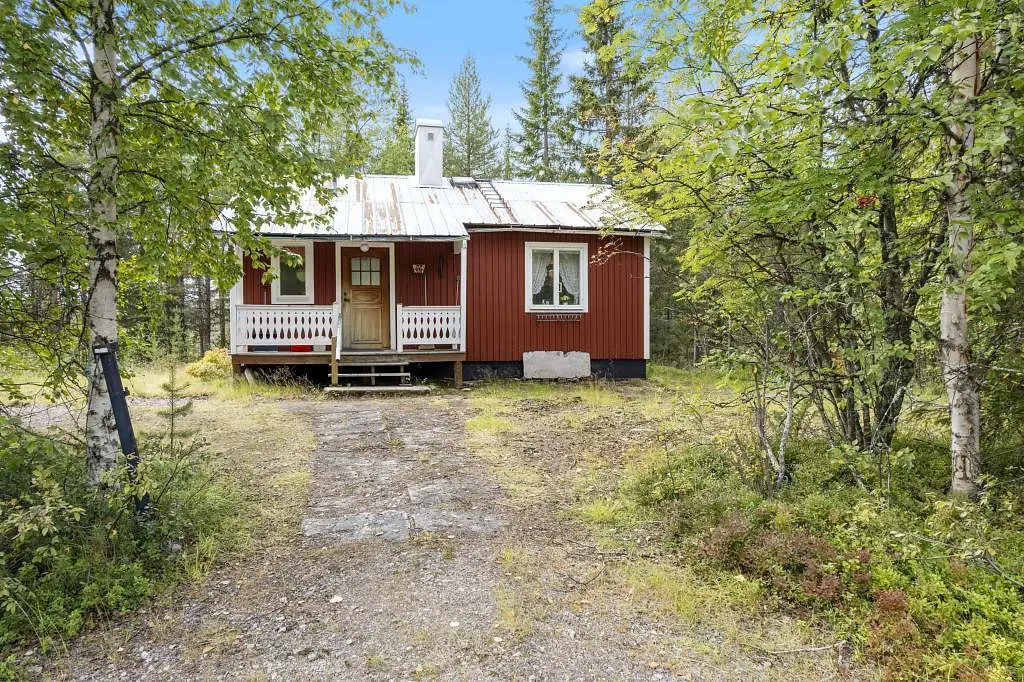 Image 1 of 21 of Långträsk 7