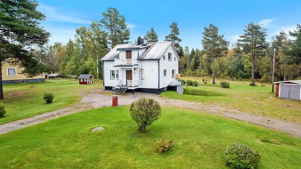 Bild 1 av 20 på Teurajärvi 47