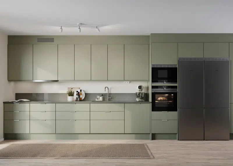 Lägenhet, 4 rum, 97 m² i Mölnlycke