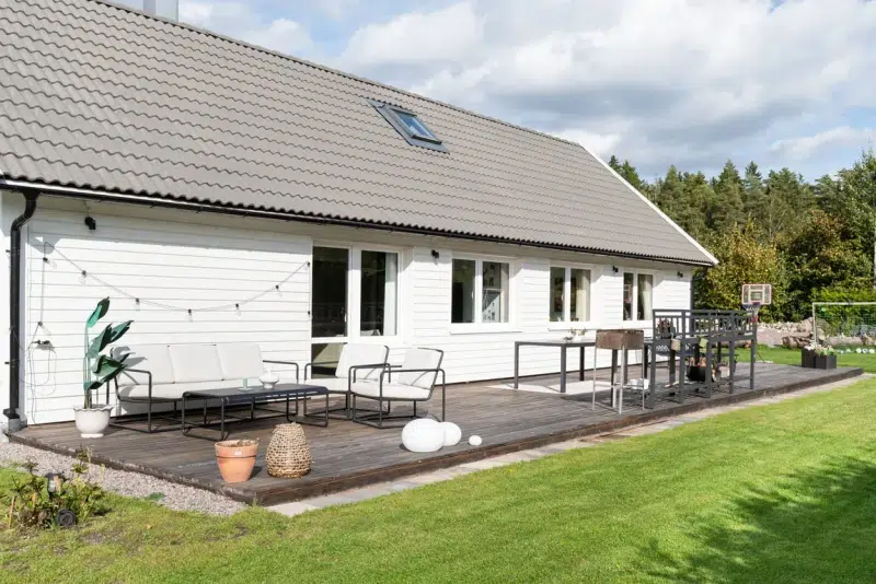 Villa, 5 rum, 150 m² i Örebro