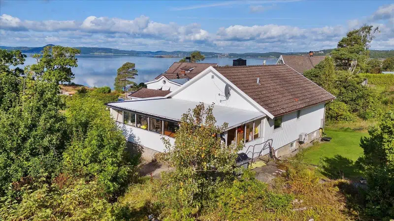 Villa, 6 rum, 150 m² i Stången