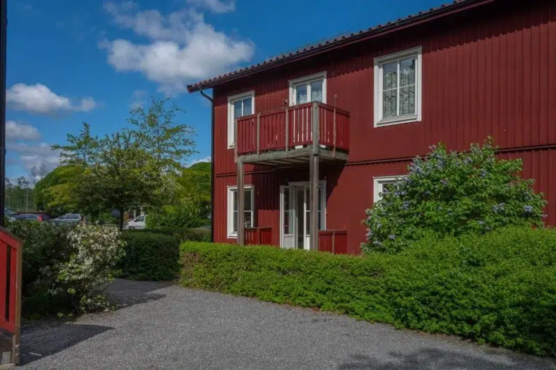 Apartment, 3 rooms, 63 m² in Silverdal-Tegelhagen