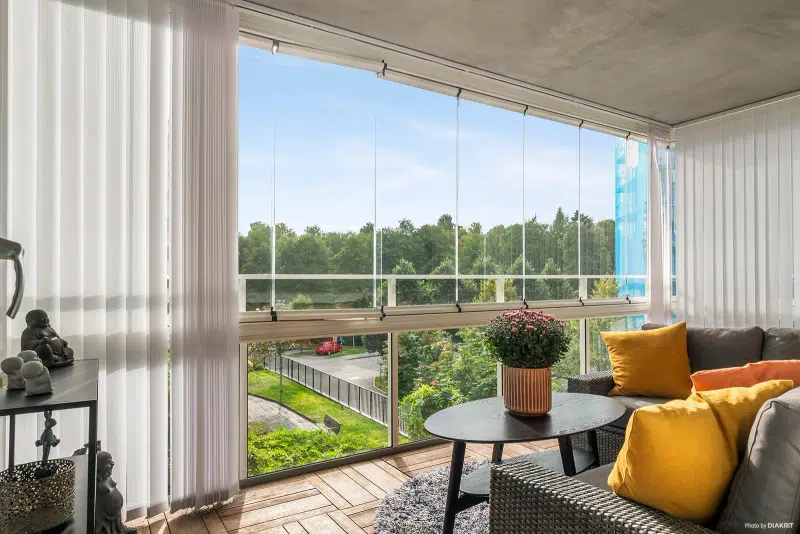 Apartment, 3 rooms, 83 m² in Västra Götaland