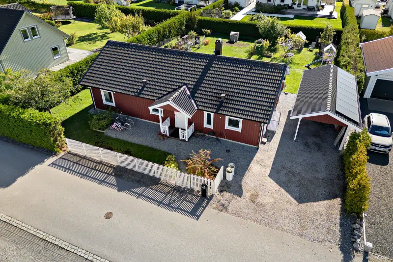Villa, 6 rum, 119 m² i Stockholm