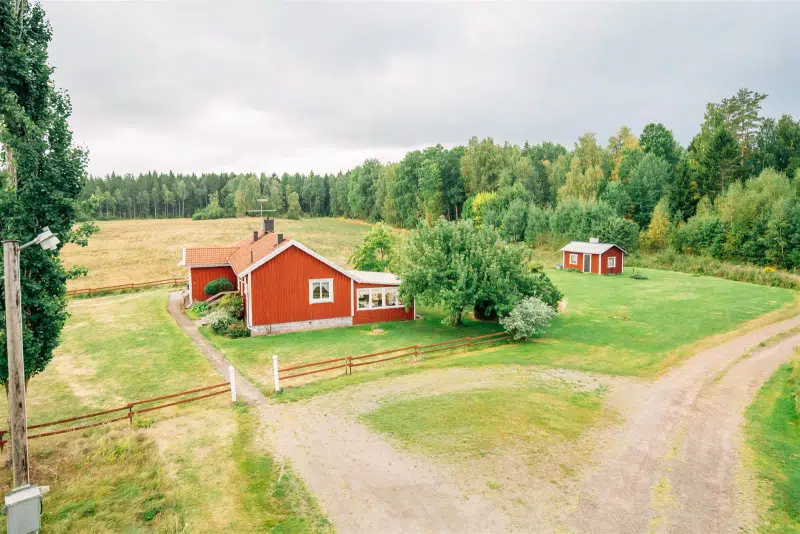 Villa, 4 rum, 75 m² i Västra Götaland