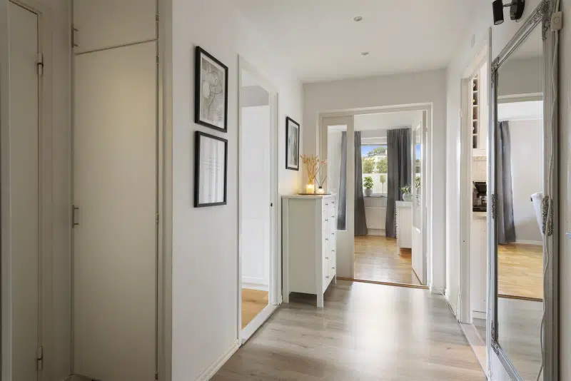 Apartment, 3 rooms, 78 m² in Stockholm