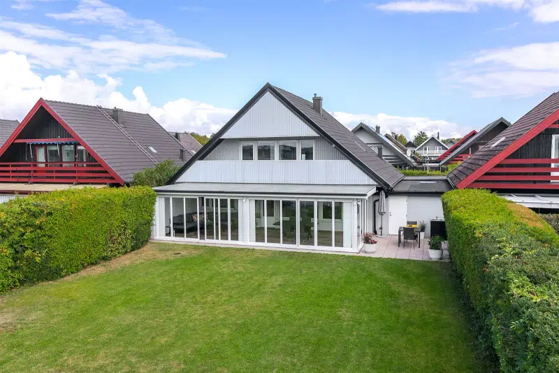 Villa, 6 rum, 170 m² i Åkarp