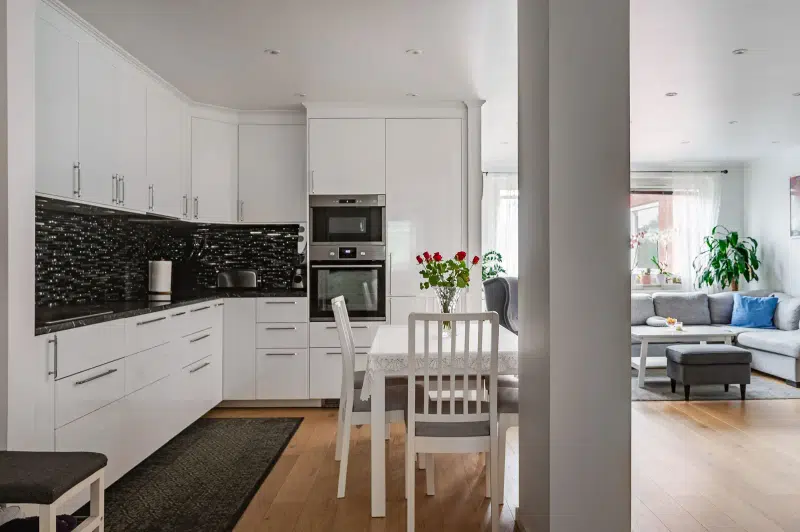 Lägenhet, 4 rum, 80 m² i Vårby