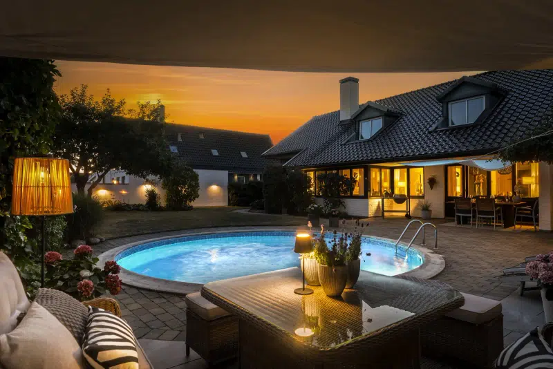 Villa, 7 rum, 180 m² i Svaneholm