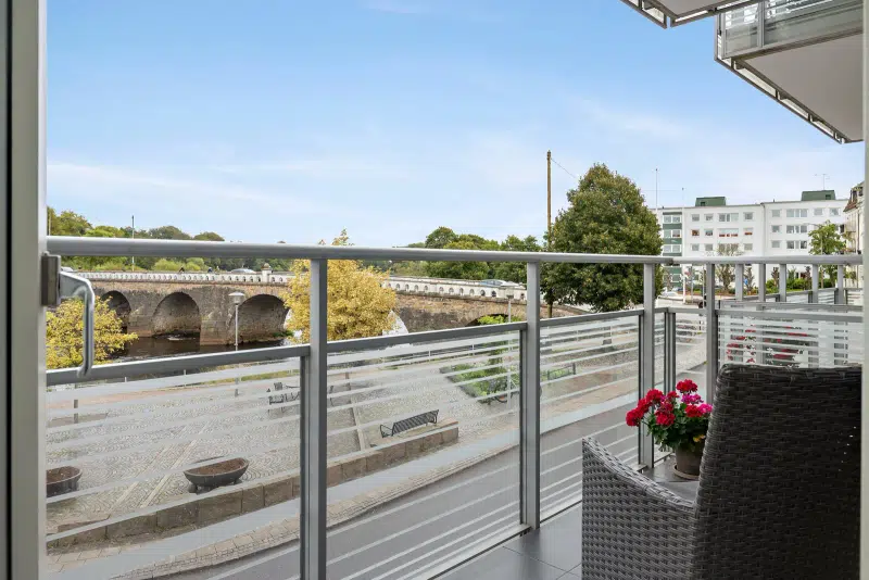 Apartment, 2 rooms, 71 m² in Centrum