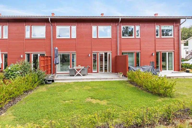 Apartment, 5 rooms, 110 m² in Vänersborg