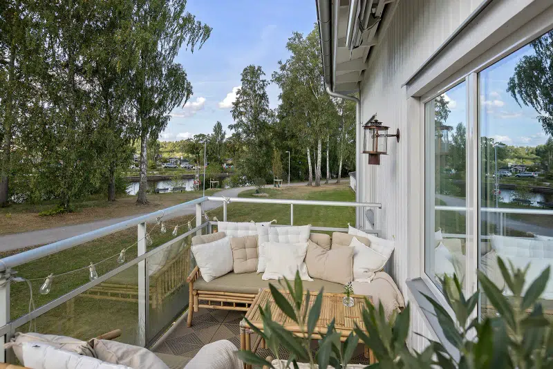 Lägenhet, 4 rum, 85 m² i Örebro