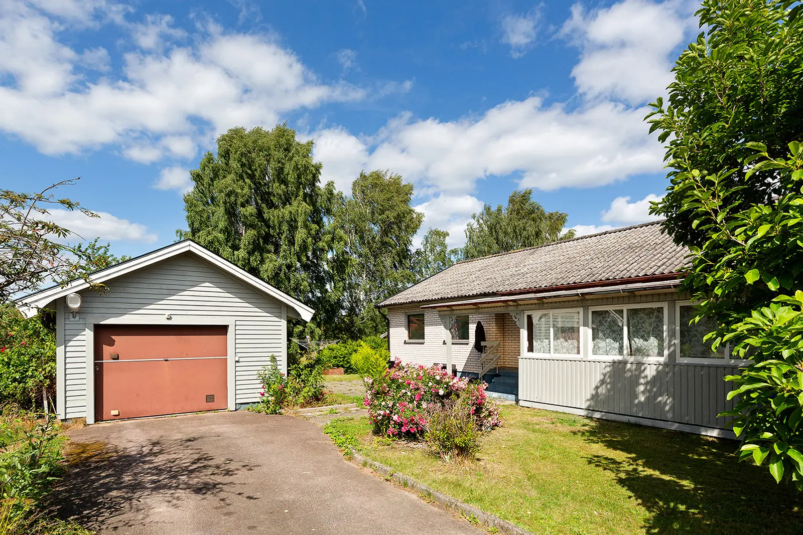 Image 1 of 1 of Gärdesvägen