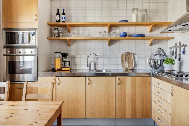 Apartment, 2 rooms, 55 m² in Uppsala