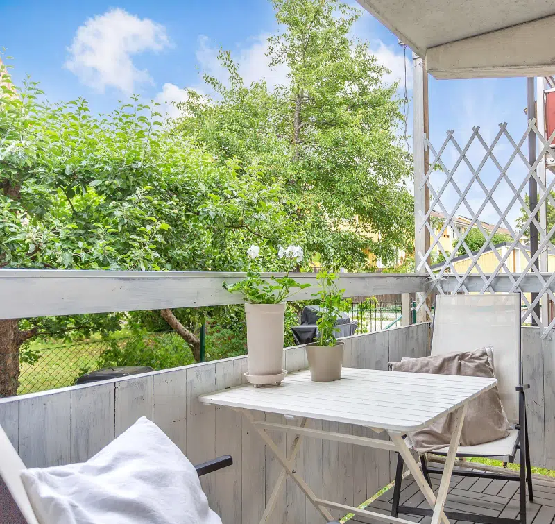 Apartment, 4 rooms, 88 m² in Uppsala