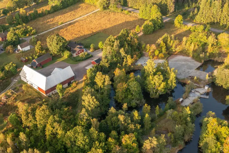 Villa, 5 rum, 102 m² i Kumla