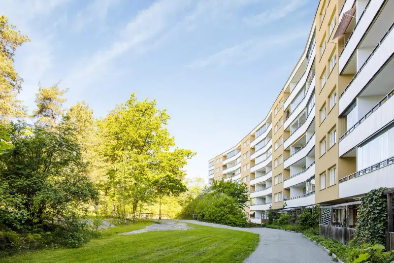 Lägenhet, 2 rum, 62 m² i Järfälla