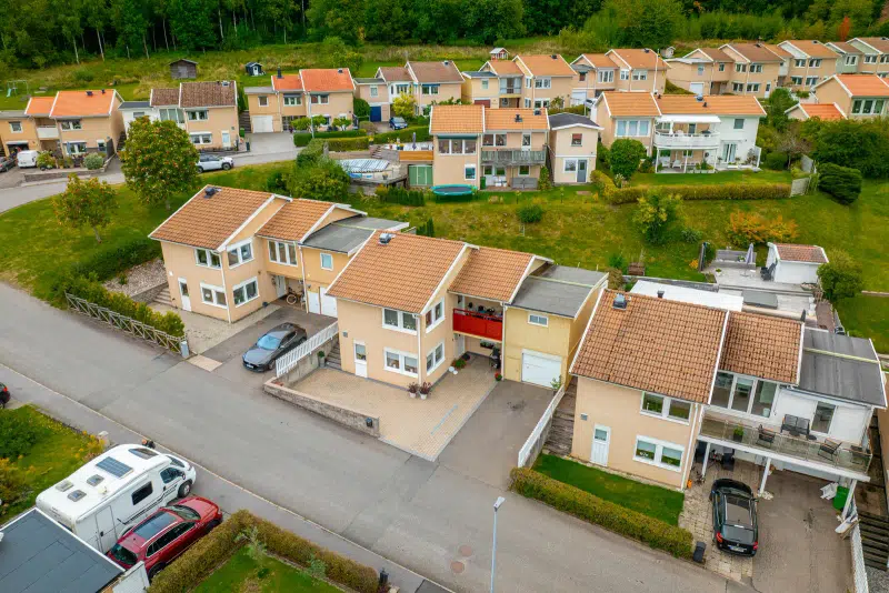 Villa, 2 rum, 103 m² i Skövde