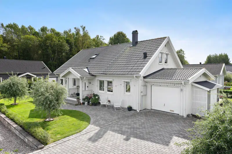 Villa, 5 rum, 157 m² i Ale