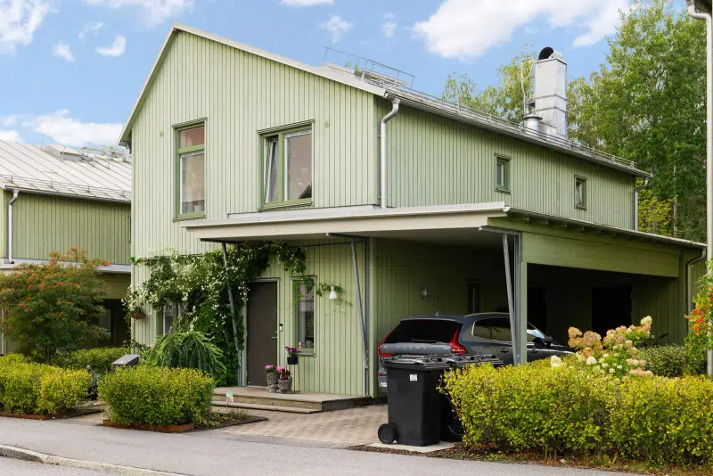 Apartment, 2 rooms, 147 m² in Skondal