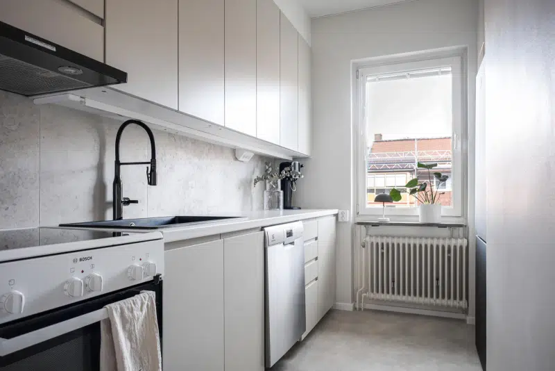 Apartment, 2 rooms, 52 m² in Avesta
