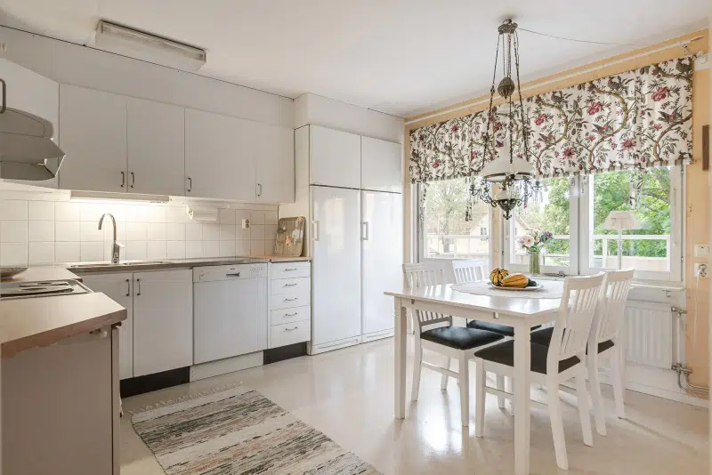 Apartment, 3 rooms, 81 m² in Borlänge