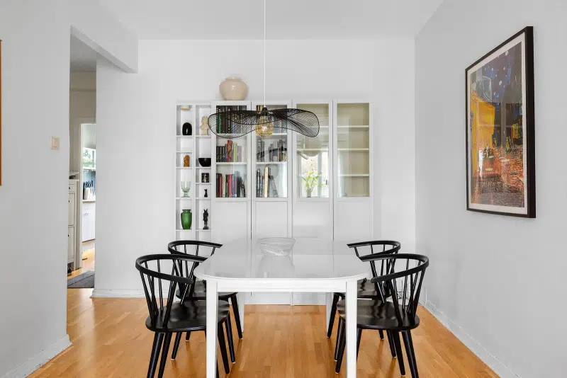 Lägenhet, 2 rum, 52 m² i Malmö