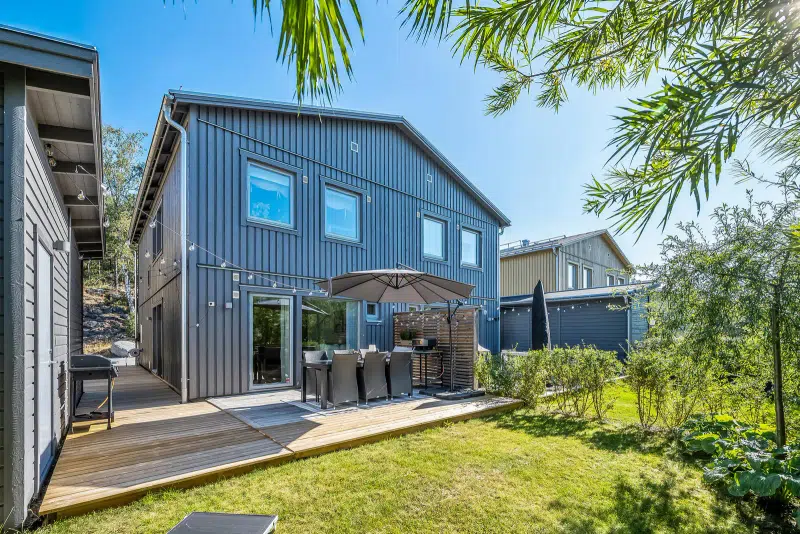 Lägenhet, 5 rum, 101 m² i Huddinge