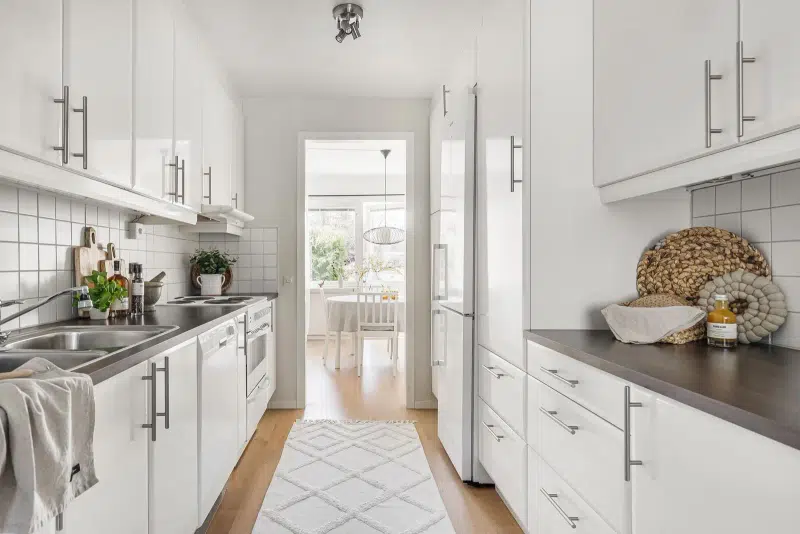 House, 4 rooms, 122 m² in Strängnäs