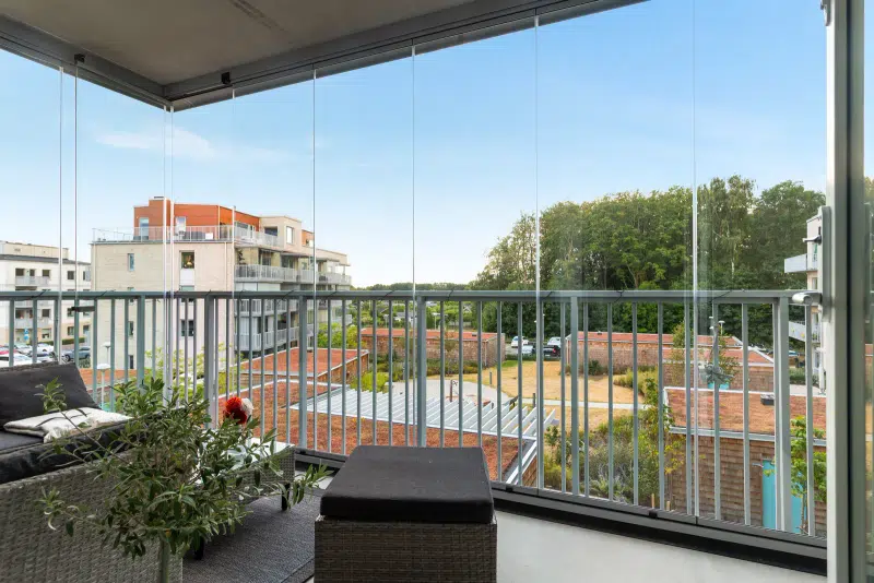 Apartment, 2 rooms, 51 m² in Ängelholm
