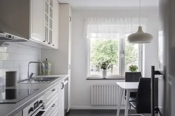 Lägenhet, 3 rum, 71 m² i Håkanstorp