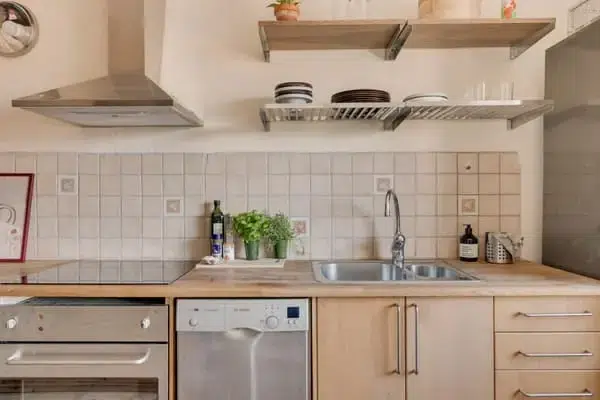 Lägenhet, 2 rum, 59 m² i Annelund