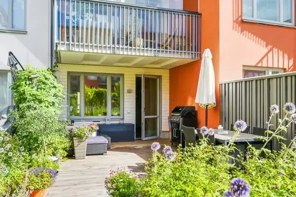 Lägenhet, 3 rum, 79 m² i Solna