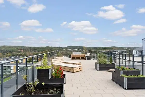 Lägenhet, 4 rum, 93 m² i Tuve