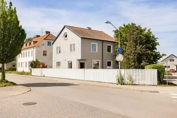 House, 7 rooms, 245 m² in Köpingebro