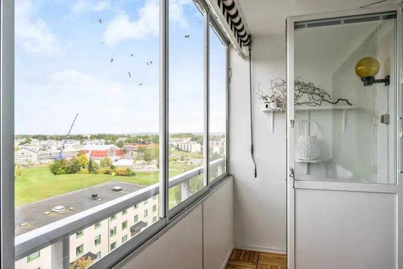 Apartment, 2 rooms, 68 m² in Norrköping