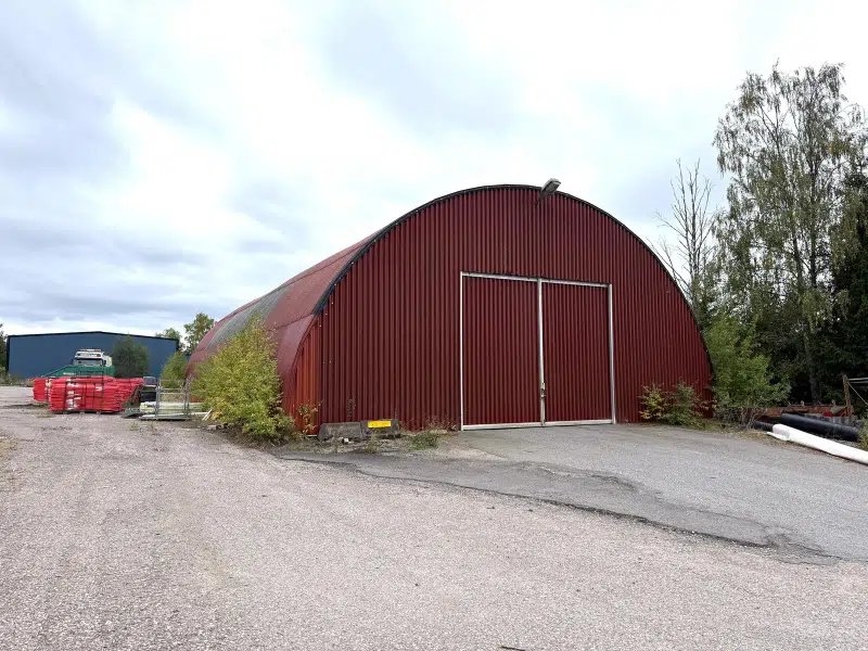 Övrigt, 9013 m² i Årjäng