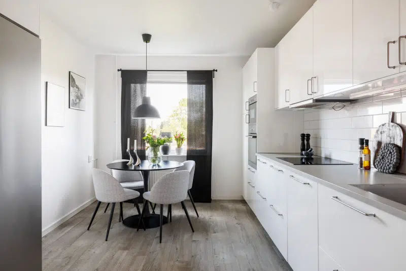 Apartment, 3 rooms, 81 m² in Trelleborg