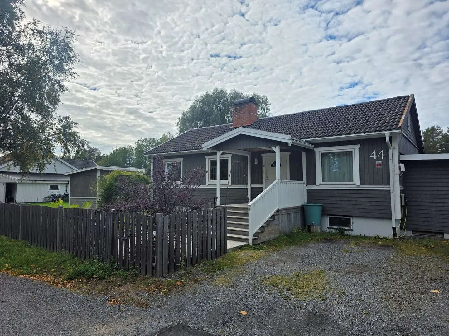 Image 1 of 12 of Sandvägen 44