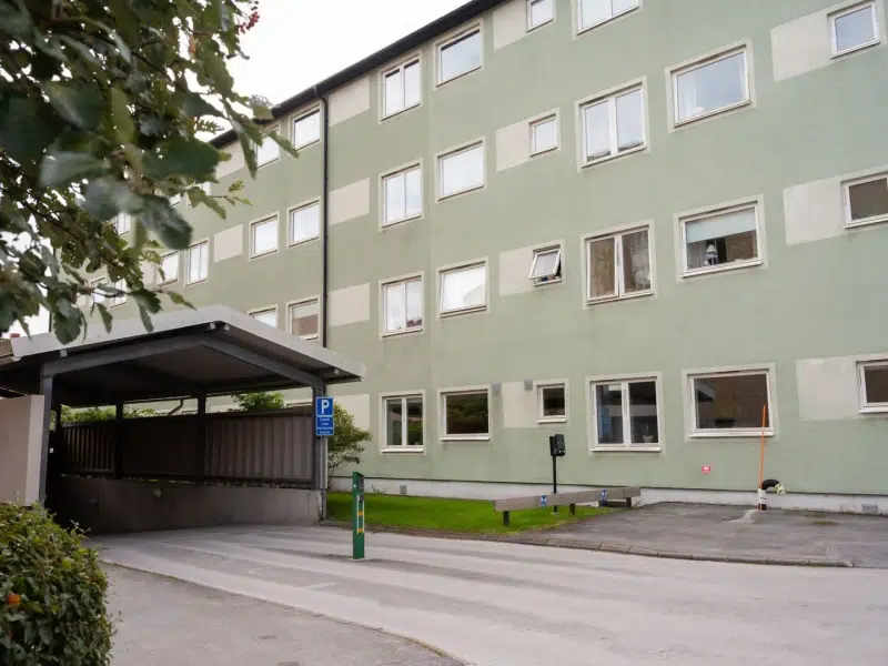 Lägenhet, 2 rum, 67 m² i Gotland