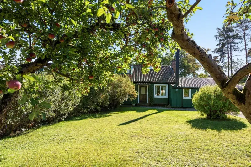 House, 8 rooms, 158 m² in Ella Gård