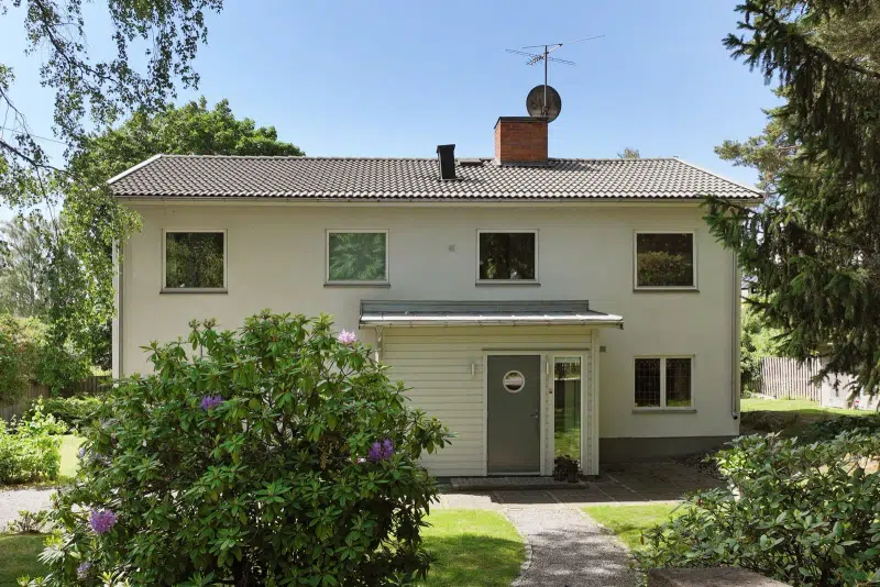 Villa, 8 rum, 241 m² i Enebyberg
