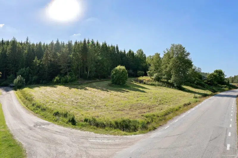 Tomt / mark i Uddevalla