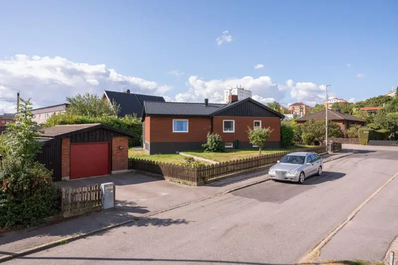 House, 5 rooms, 115 m² in Norrköping