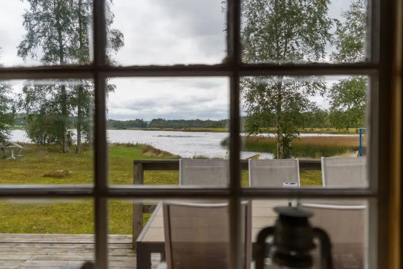 Holiday home, 2 rooms, 34 m² in Borås