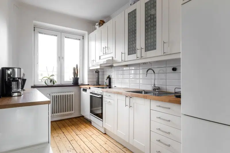 Lägenhet, 2 rum, 51 m² i Kirseberg