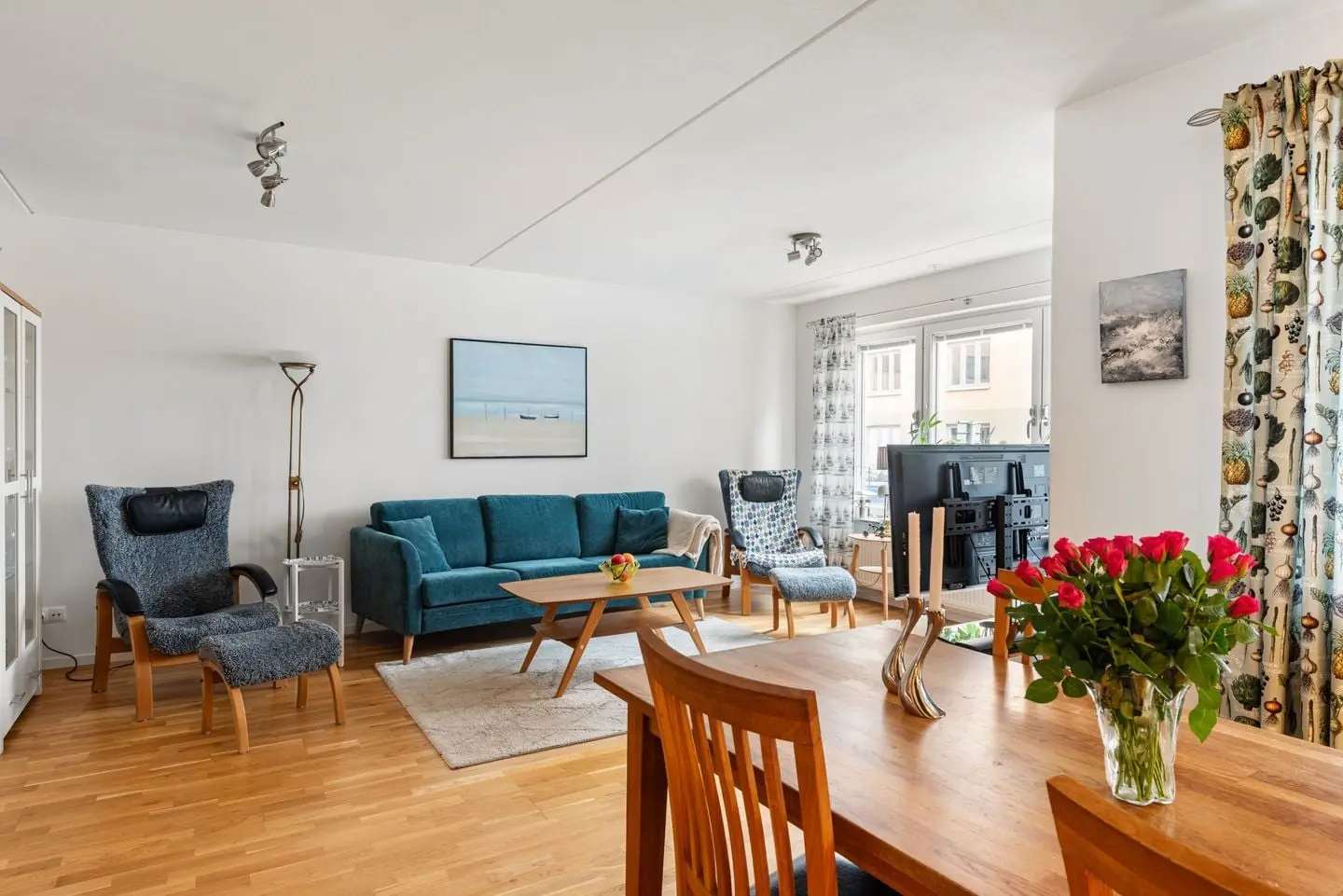 Bild 1 av 24 på Östra Rögårdsgatan 9